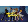 Maniac Mansion