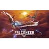 The Falconeer