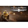 HELLDIVERS - Defenders Pack