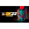 WWE 2K22 Deluxe Edition