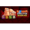 Worms Revolution Season Pass