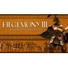 Hegemony III: Clash of the Ancients