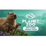 Planet Zoo: Paquete de Animales de los Humedales