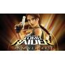 Tomb Raider: Anniversary