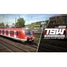 Train Sim World: Rhein-Ruhr Osten: Wuppertal – Hagen Route