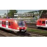 Train Sim World 2: Rhein-Ruhr Osten: Wuppertal - Hagen Route