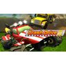 Crash Drive 2