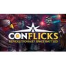 Conflicks - Revolutionary Space Battles