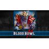 Blood Bowl 2 - Wood Elves + Lizardmen