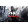 Metro 2033 Redux (Xbox ONE / Xbox Series X S)