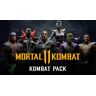 Mortal Kombat 11 Kombat Pack 1 (Xbox ONE / Xbox Series X S)