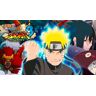 Naruto Shippuden: Ultimate Ninja Storm 3 Full Burst (Xbox ONE / Xbox Series X S)