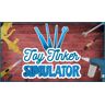 Toy Tinker Simulator