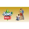 Los Sims 3: Diesel Accesorios