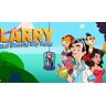 Leisure Suit Larry - Wet Dreams Dry Twice (Xbox ONE / Xbox Series X S)