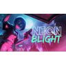 Neon Blight