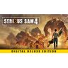 Serious Sam 4 Deluxe Edition