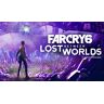 Far Cry 6: Lost Between Worlds (Xbox ONE / Xbox Series X S)