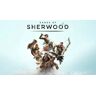 Gangs of Sherwood