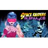 Space Raiders in Space