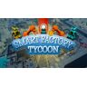 Smart Factory Tycoon