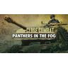 Close Combat - Panthers in the Fog