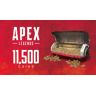 Apex Legends: 11500 Apex Coins (Xbox ONE / Xbox Series X S)