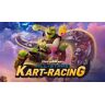 DreamWorks All-Star Kart Racing