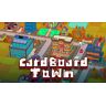 Cardboard Town