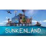 Sunkenland