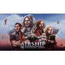 Airship: Kingdoms Adrift