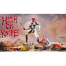 High On Life: High On Knife