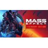 Mass Effect Legendary Edition