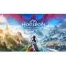 Horizon Call of the Mountain PS5
