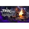 The Tribe Must Survive