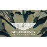 Ace Combat 7: Skies Unknown - TOP GUN: Maverick Aircraft Set