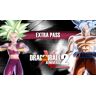 Dragon Ball Xenoverse 2 Extra Pass