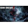 God Eater 2: Rage Burst