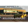 AirportSim - Bologna Airport