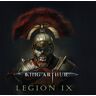 King Arthur: Legion IX