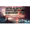 Hearts of Iron IV: Together for Victory