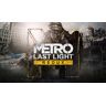 Metro: Last Light Redux