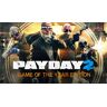 Payday 2 GOTY Edition