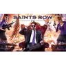 Saints Row IV