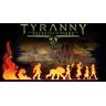 Tyranny - Tales from the Tiers