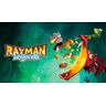 Rayman Legends