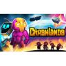 Crashlands