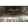 Batman: Arkham Knight Season Pass