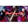 Devil May Cry HD Collection