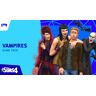 Los Sims 4 Vampiros